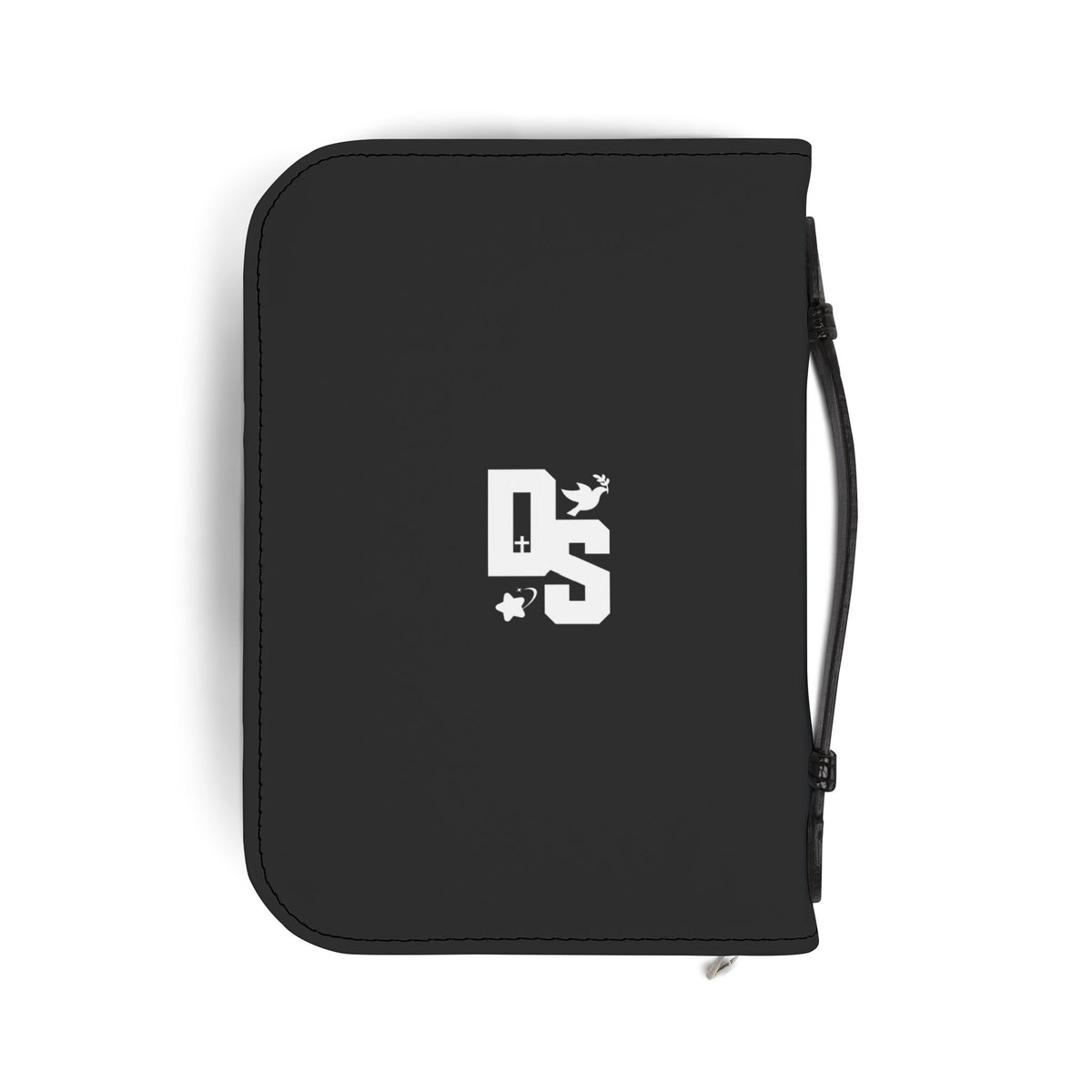 "REPENTANCE" BIBLE COVER