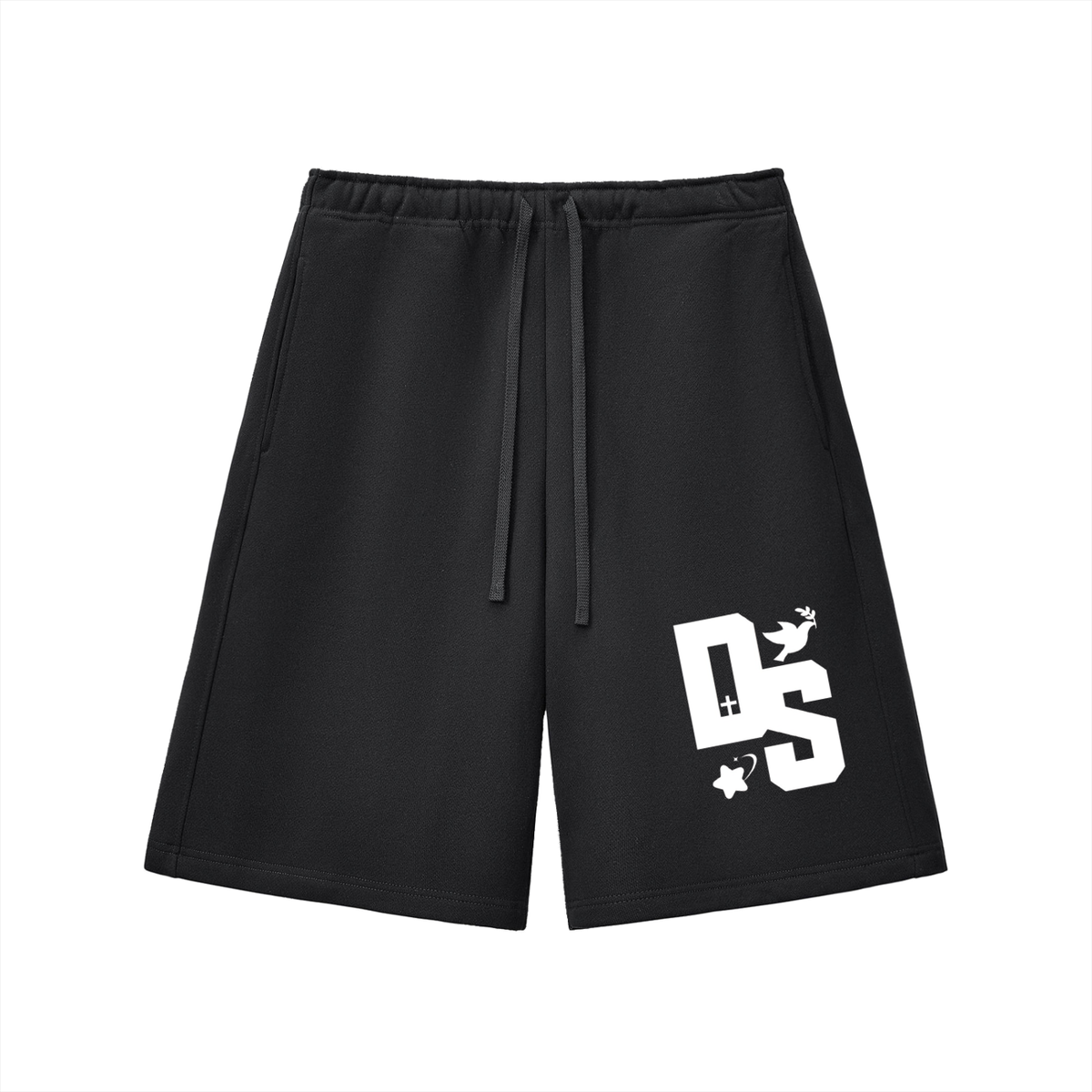 "STATEMENT" SHORTS